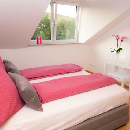 Ferienwohnung Schneckental Pfaffenweiler Zewnętrze zdjęcie