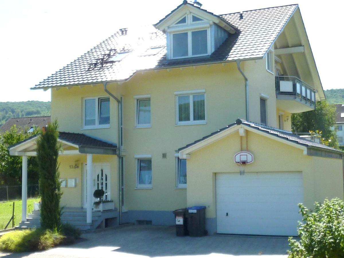 Ferienwohnung Schneckental Pfaffenweiler Zewnętrze zdjęcie