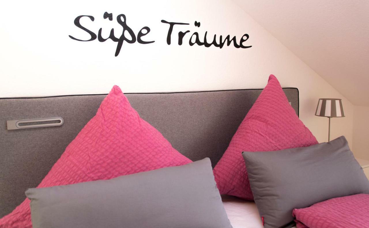 Ferienwohnung Schneckental Pfaffenweiler Zewnętrze zdjęcie