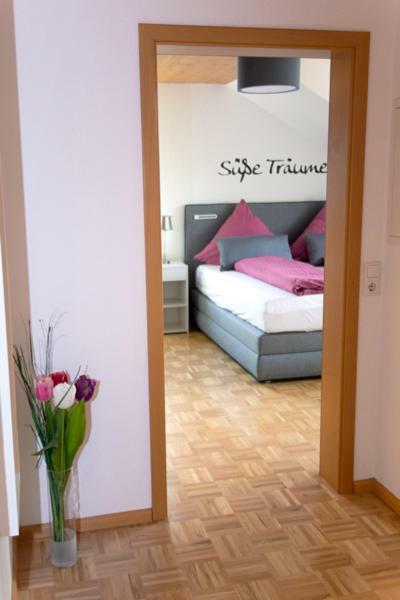Ferienwohnung Schneckental Pfaffenweiler Zewnętrze zdjęcie
