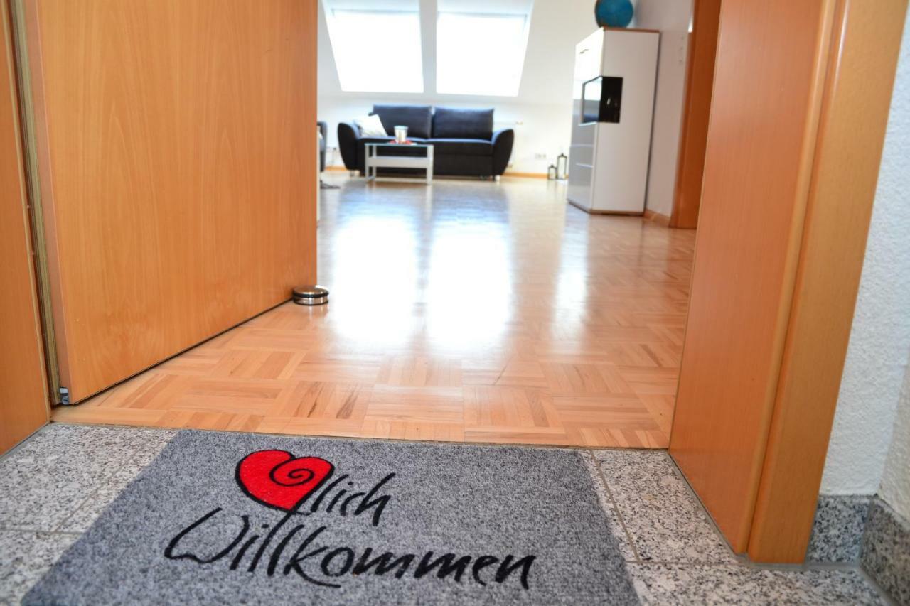Ferienwohnung Schneckental Pfaffenweiler Zewnętrze zdjęcie