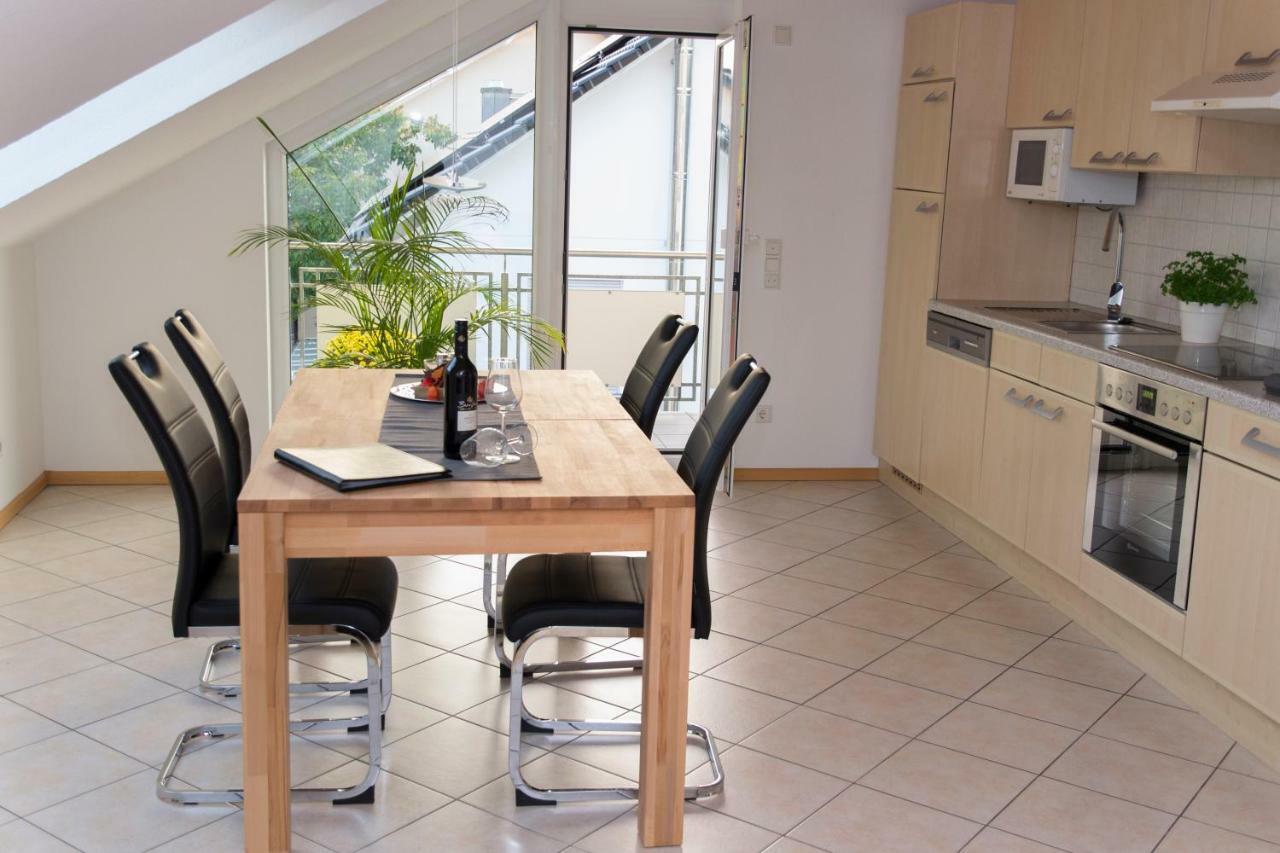 Ferienwohnung Schneckental Pfaffenweiler Zewnętrze zdjęcie