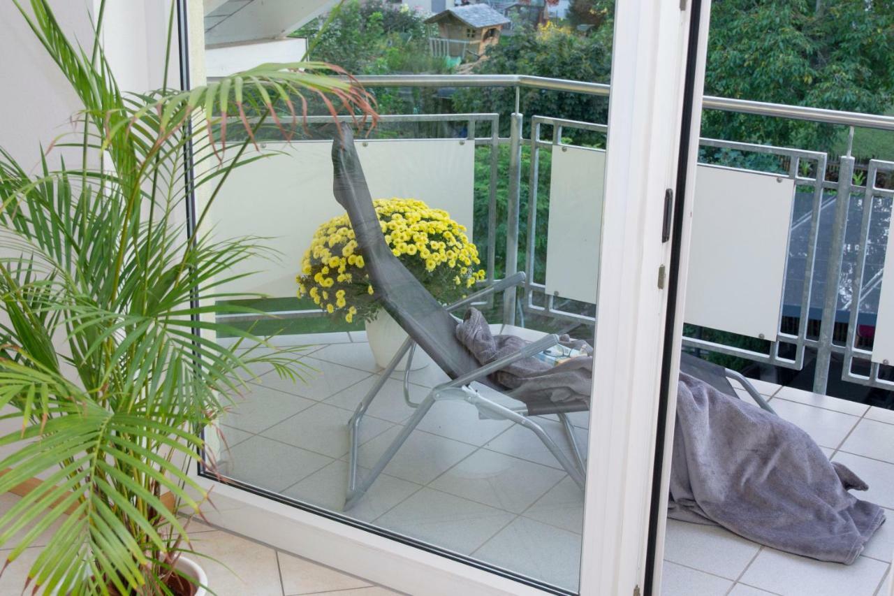 Ferienwohnung Schneckental Pfaffenweiler Zewnętrze zdjęcie