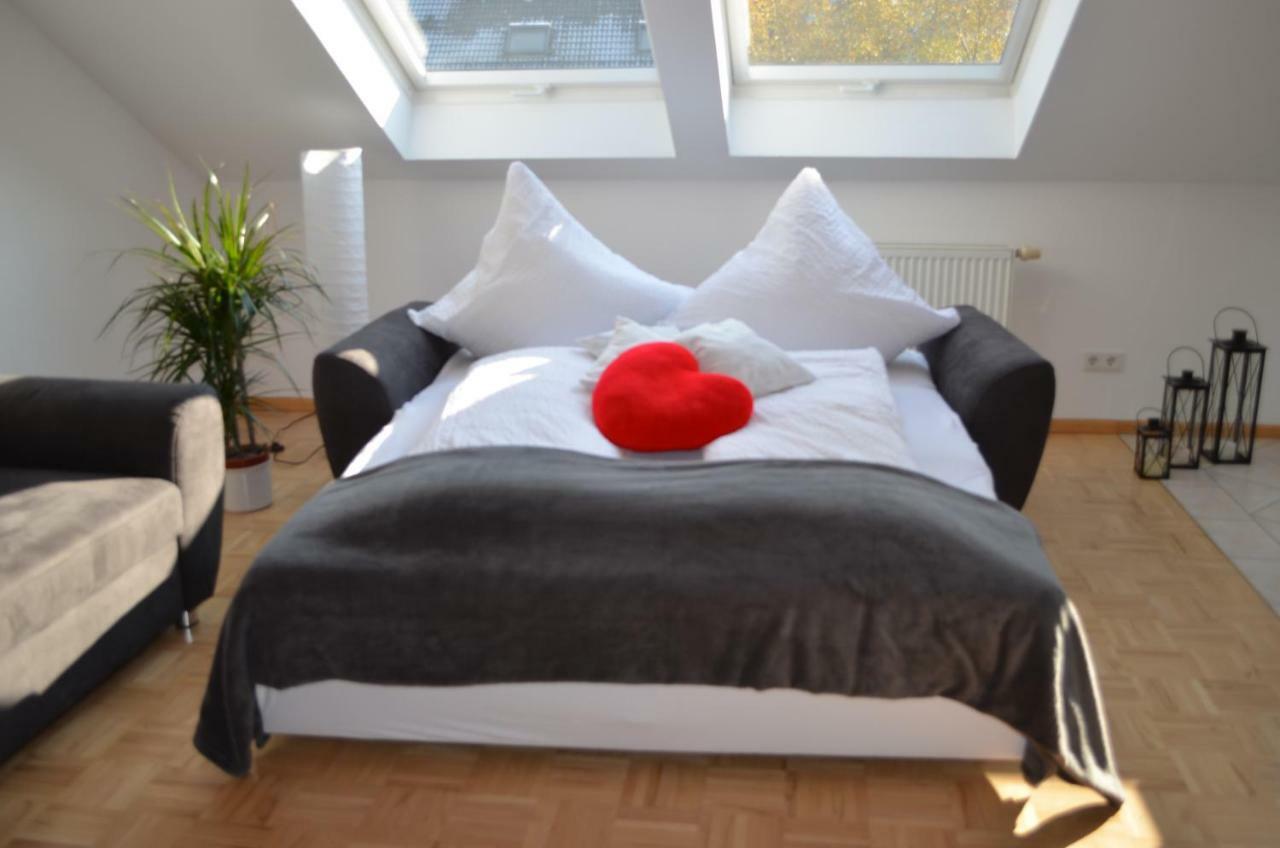 Ferienwohnung Schneckental Pfaffenweiler Zewnętrze zdjęcie