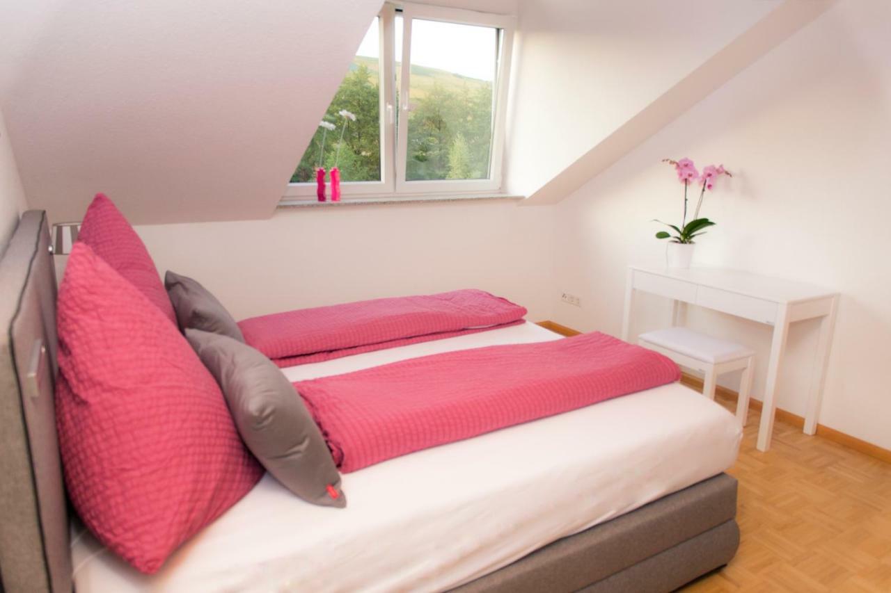 Ferienwohnung Schneckental Pfaffenweiler Zewnętrze zdjęcie