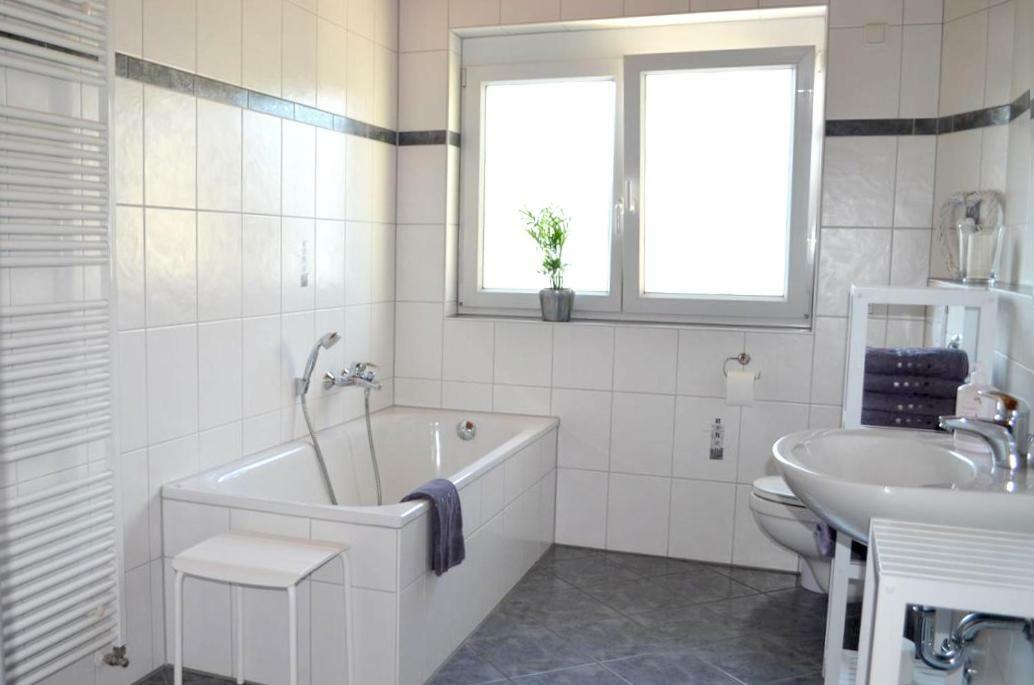 Ferienwohnung Schneckental Pfaffenweiler Zewnętrze zdjęcie