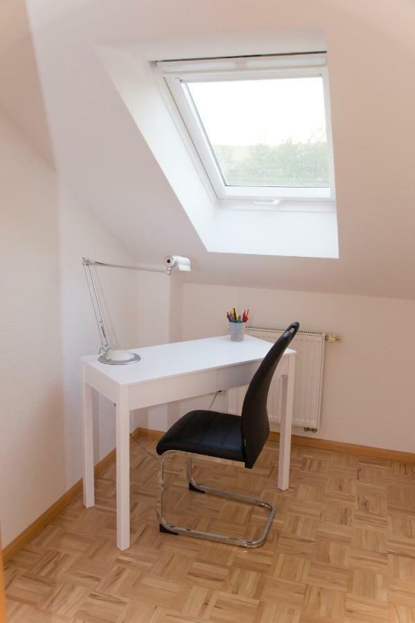 Ferienwohnung Schneckental Pfaffenweiler Zewnętrze zdjęcie
