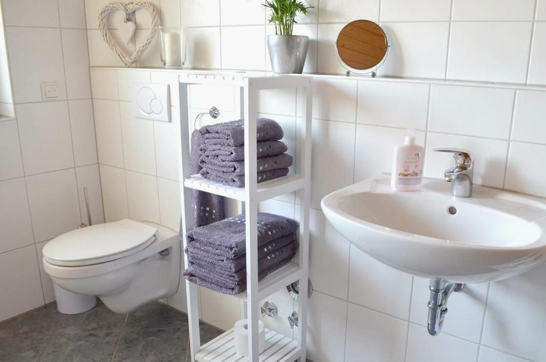 Ferienwohnung Schneckental Pfaffenweiler Zewnętrze zdjęcie